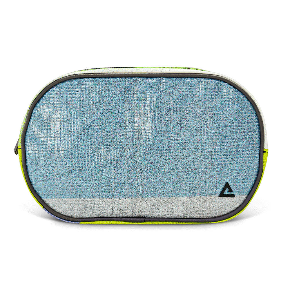 Riley Cosmetic Bag