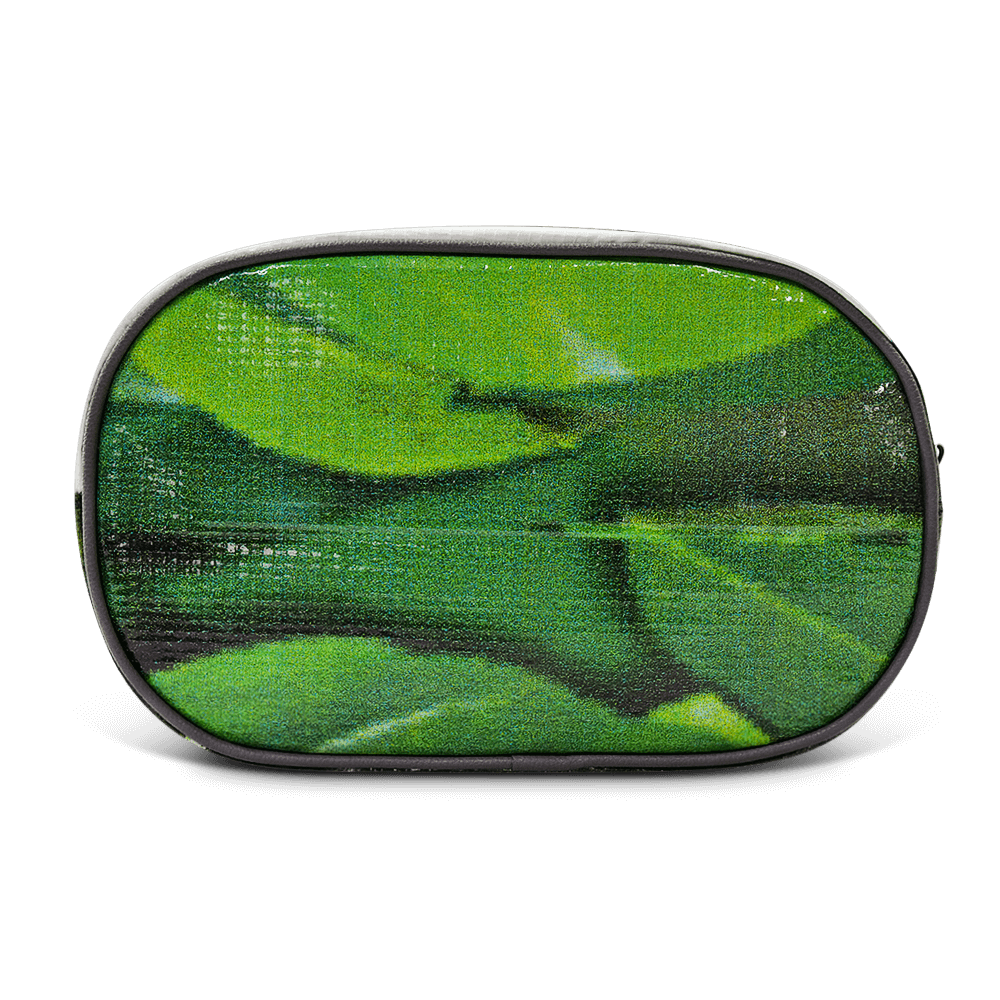 Riley Cosmetic Bag
