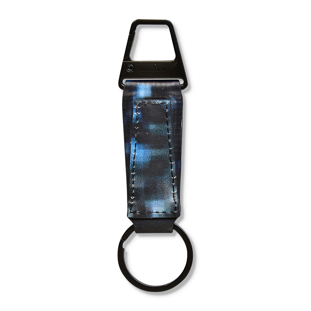 Roam Keychain