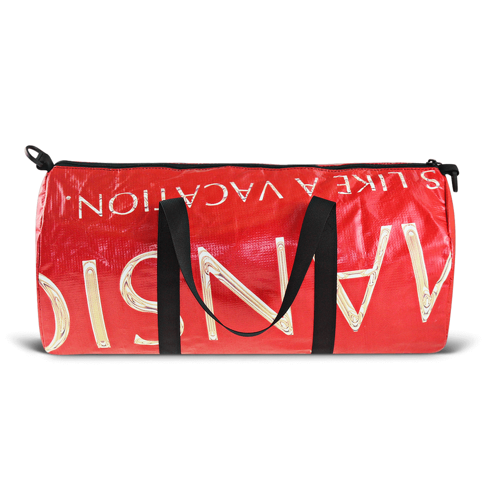Light Duffle