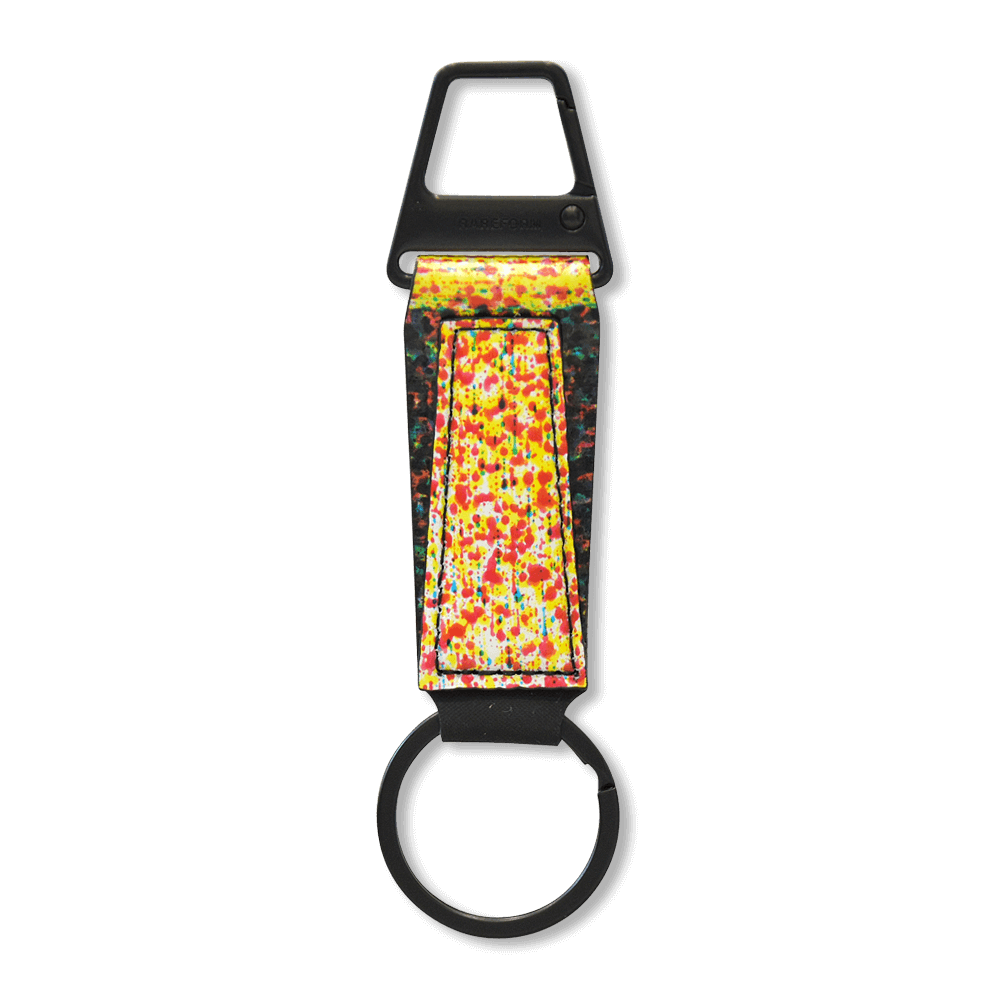 Roam Keychain