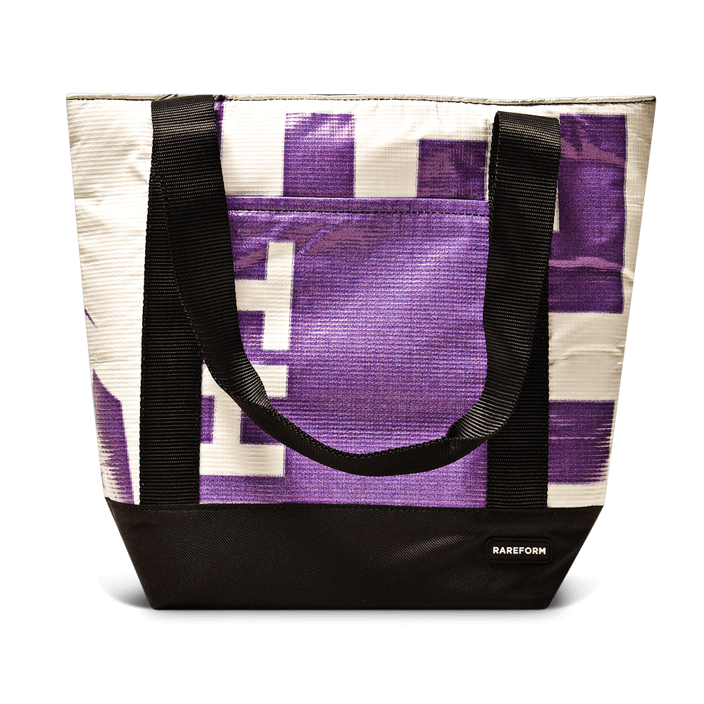 Beck Cooler Tote