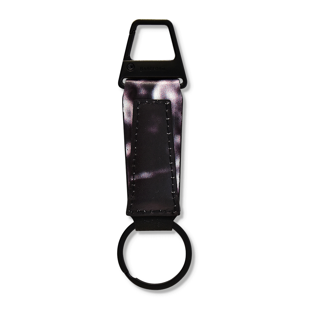 Roam Keychain
