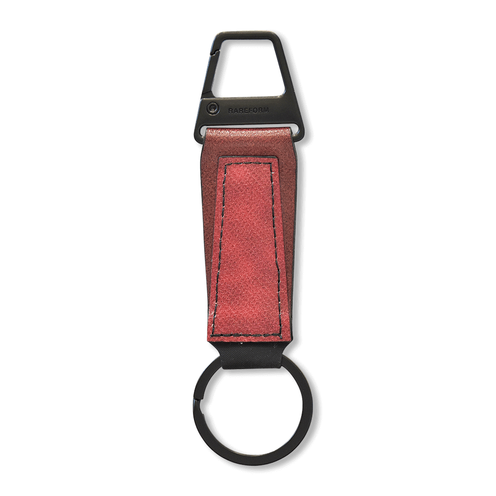 Roam Keychain