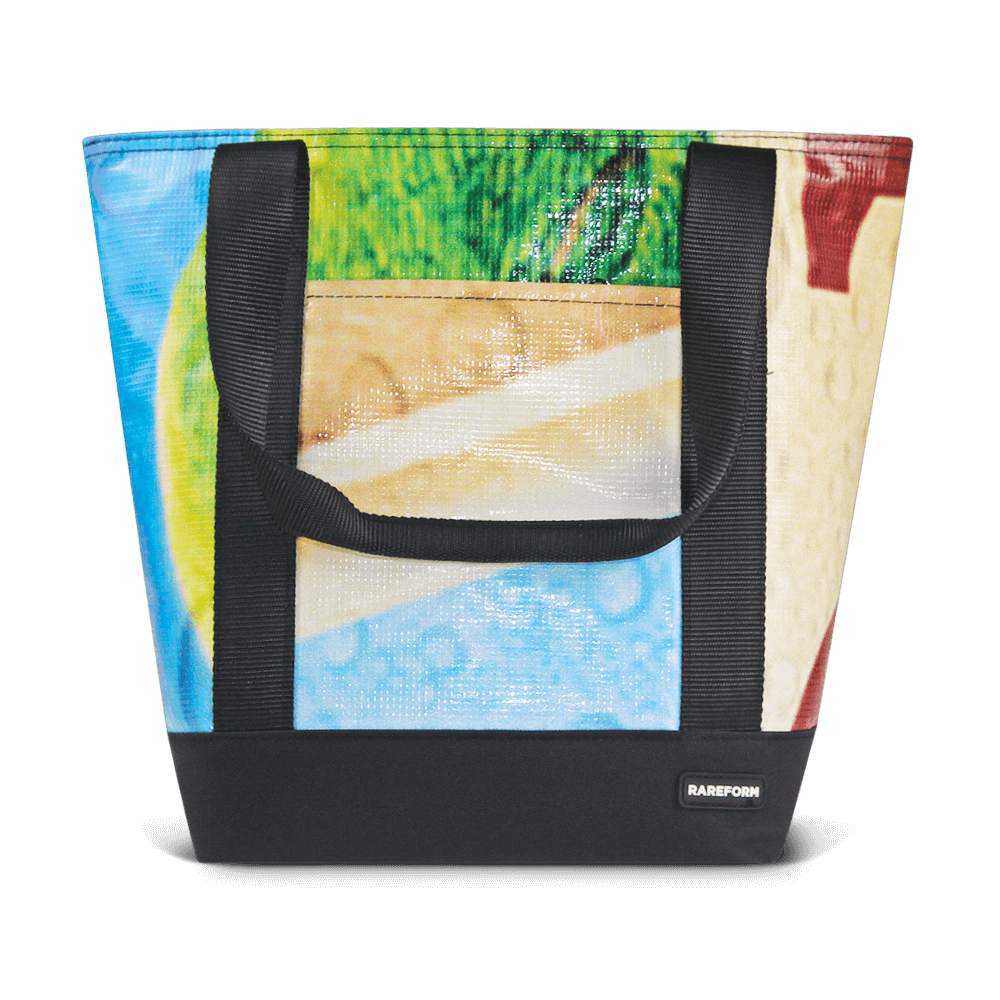 Beck Cooler Tote