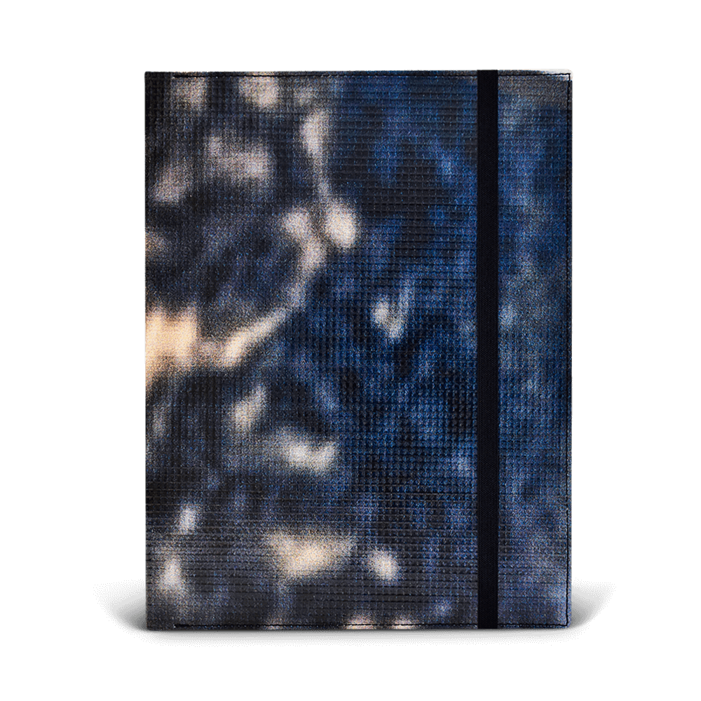 Oliver Notebook