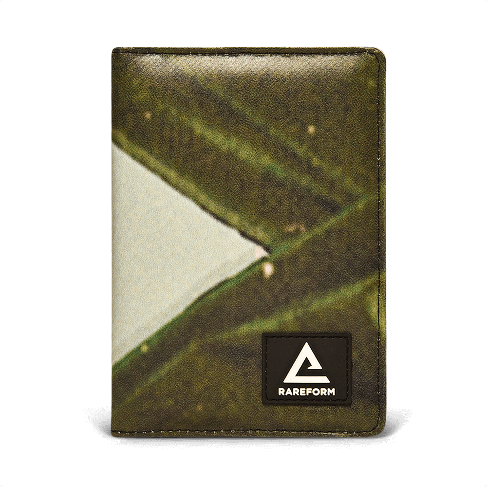 Huxley Passport Holder