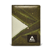 Huxley Passport Holder