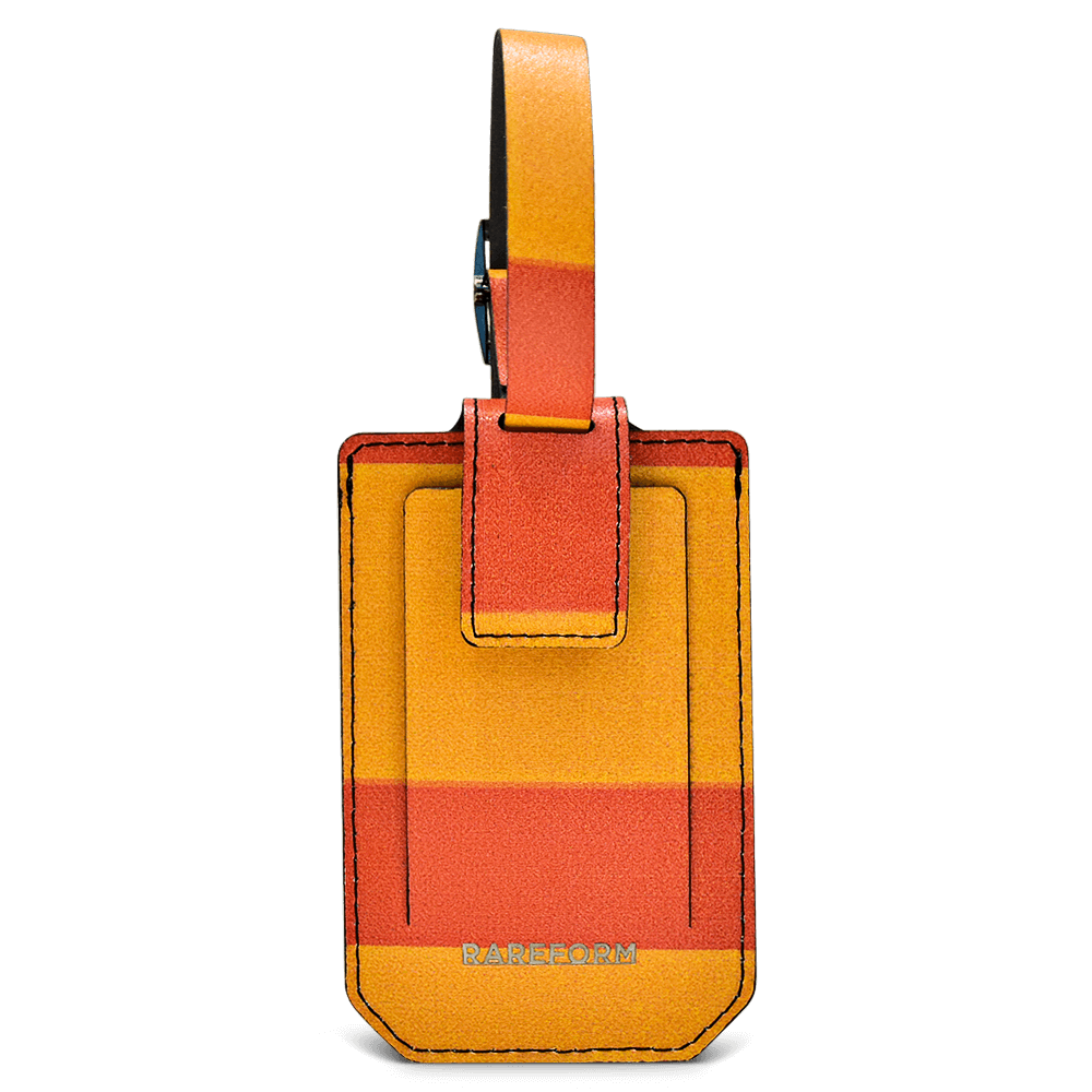 Salvador Luggage Tag