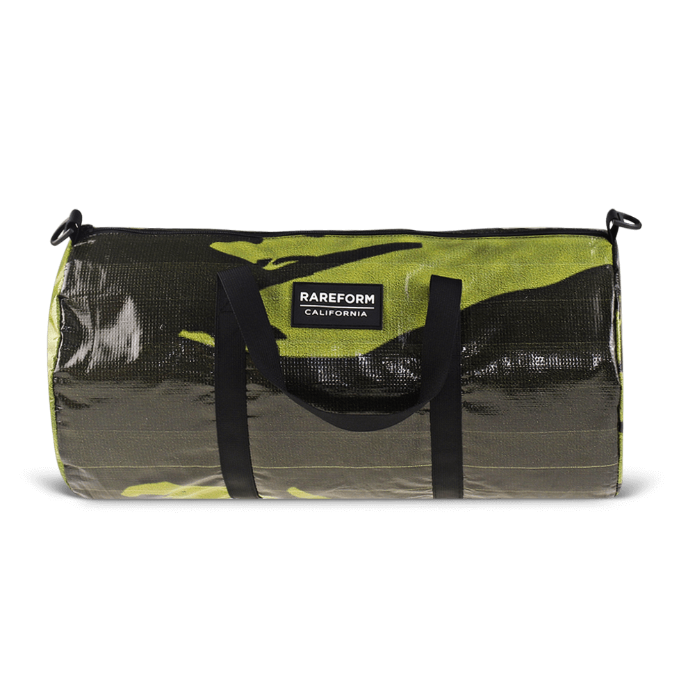 Light Duffle