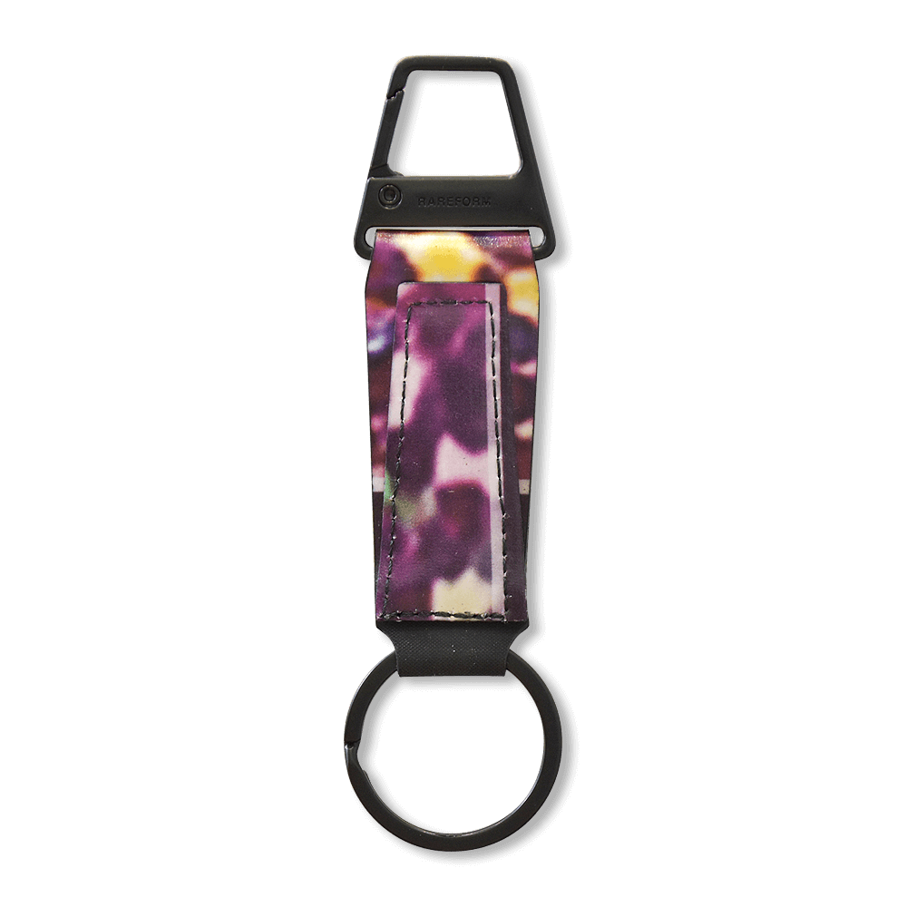 Roam Keychain