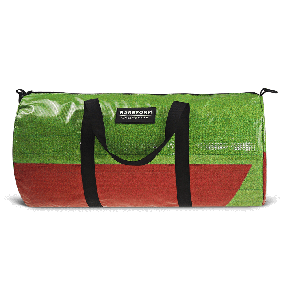 Light Duffle