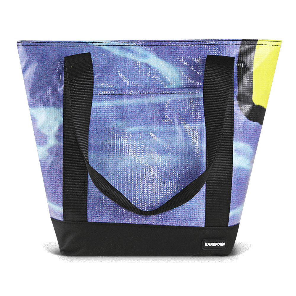 Beck Cooler Tote