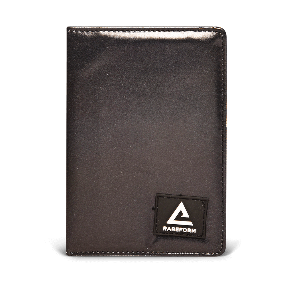 Huxley Passport Holder