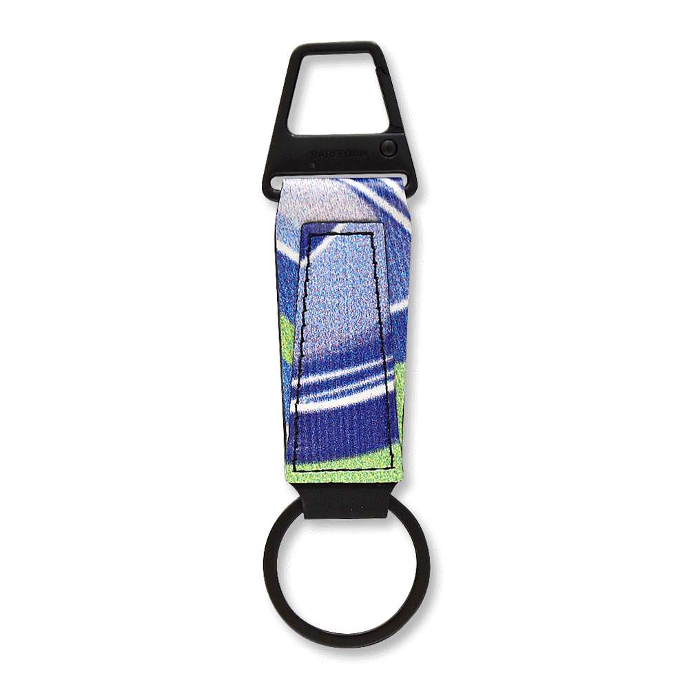 Roam Keychain