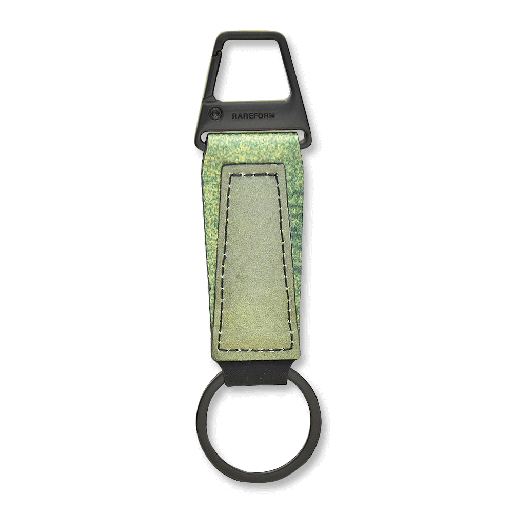 Roam Keychain