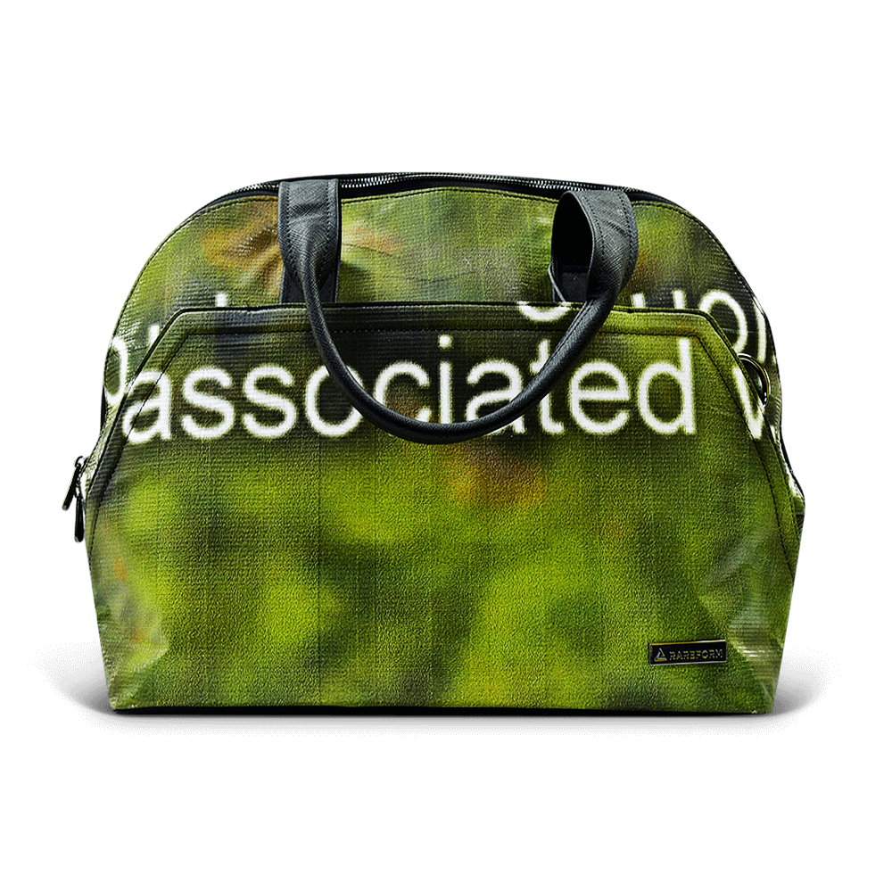 Maya Crossbody