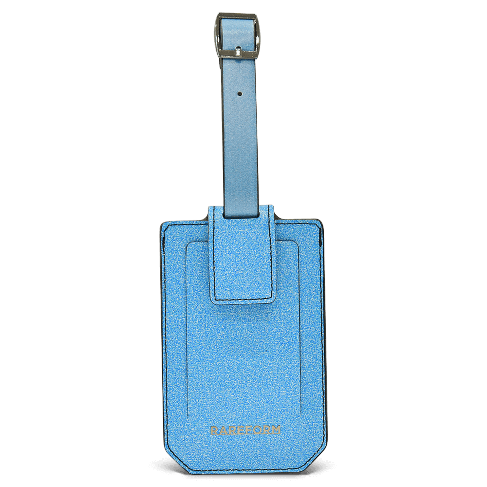 Salvador Luggage Tag