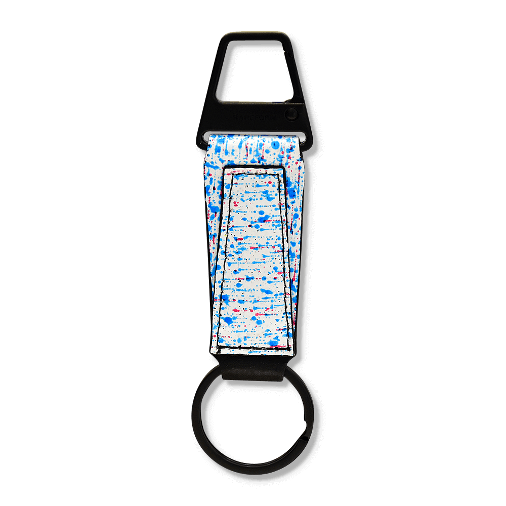 Roam Keychain