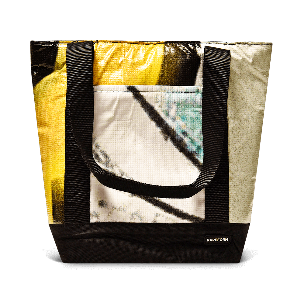 Beck Cooler Tote