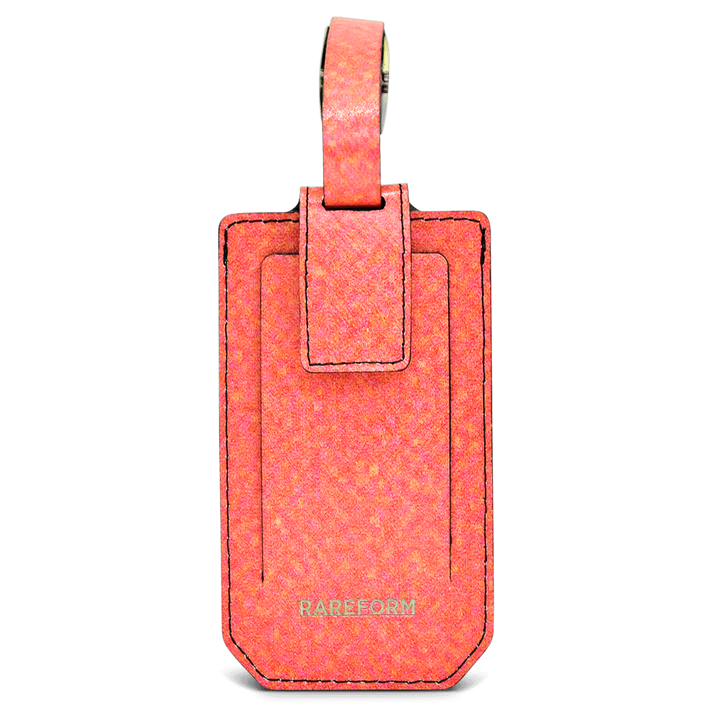 Salvador Luggage Tag