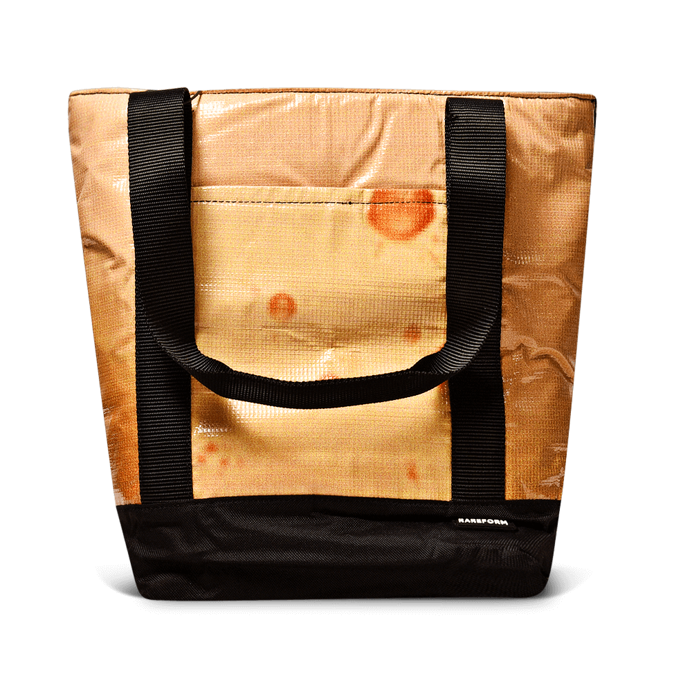 Beck Cooler Tote