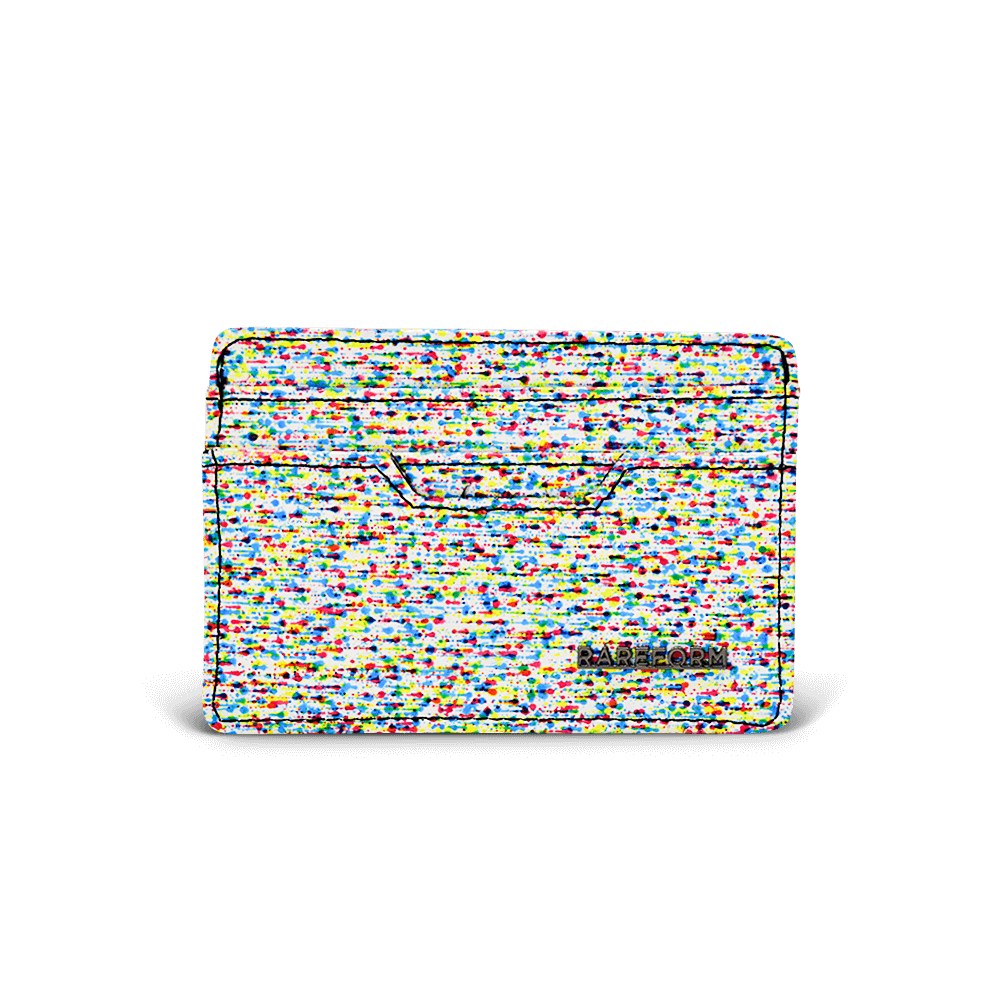 Veer Card Holder