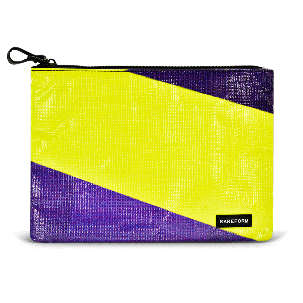 Charlie Pouch