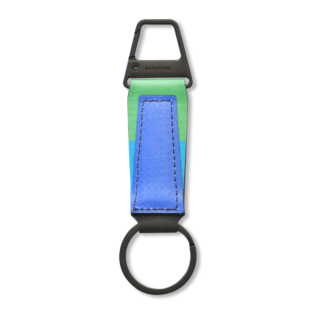 Roam Keychain