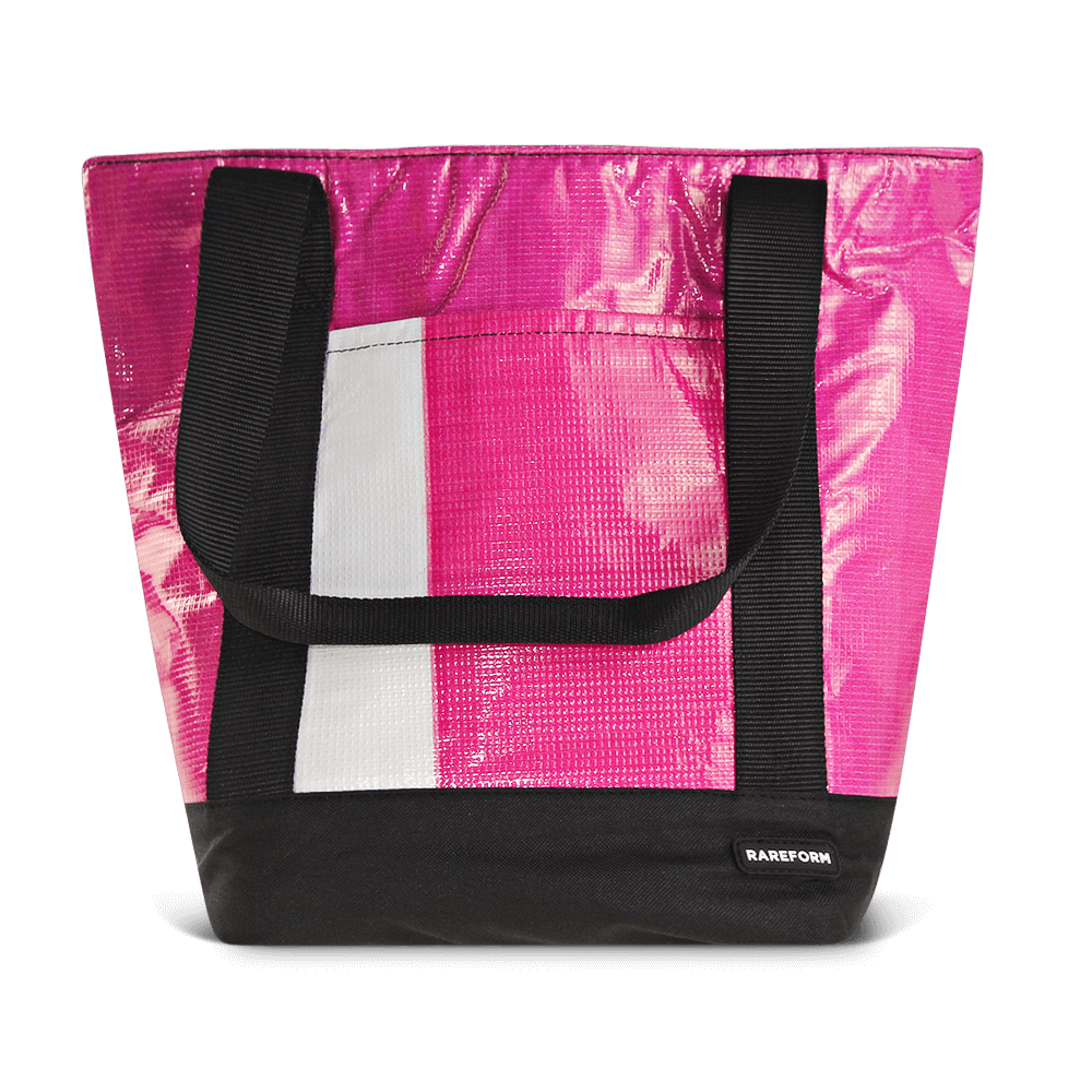 Beck Cooler Tote