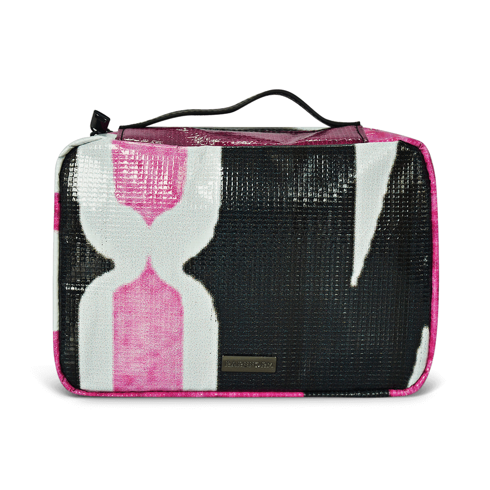 Vienna Toiletry Bag