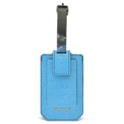 Salvador Luggage Tag