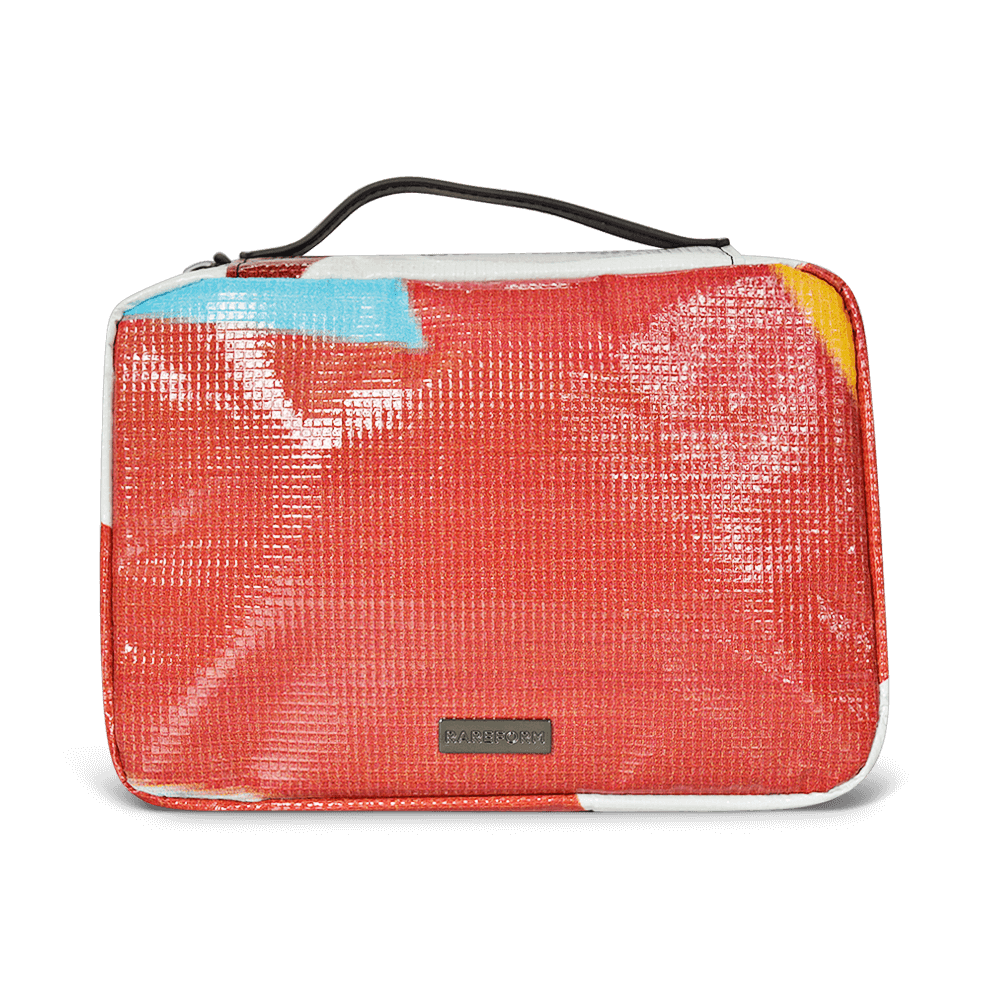 Vienna Toiletry Bag