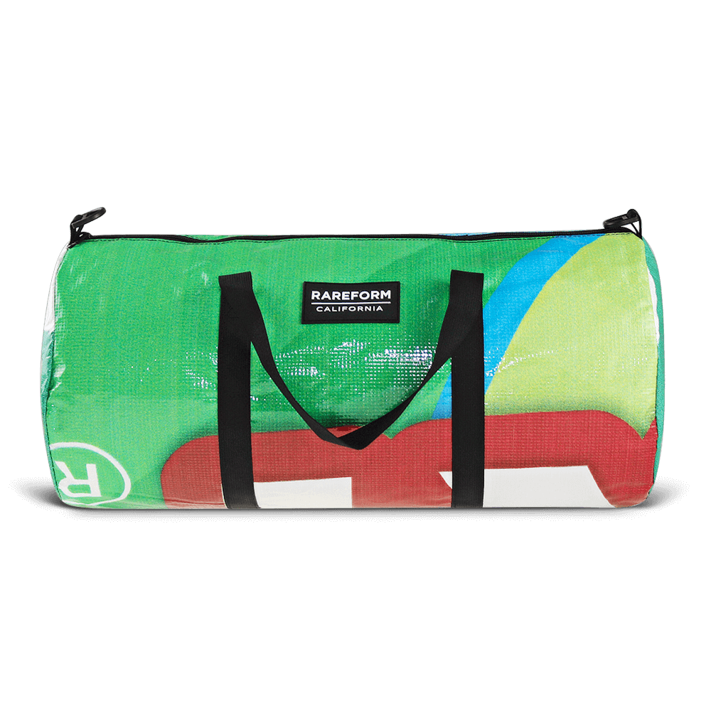 Light Duffle