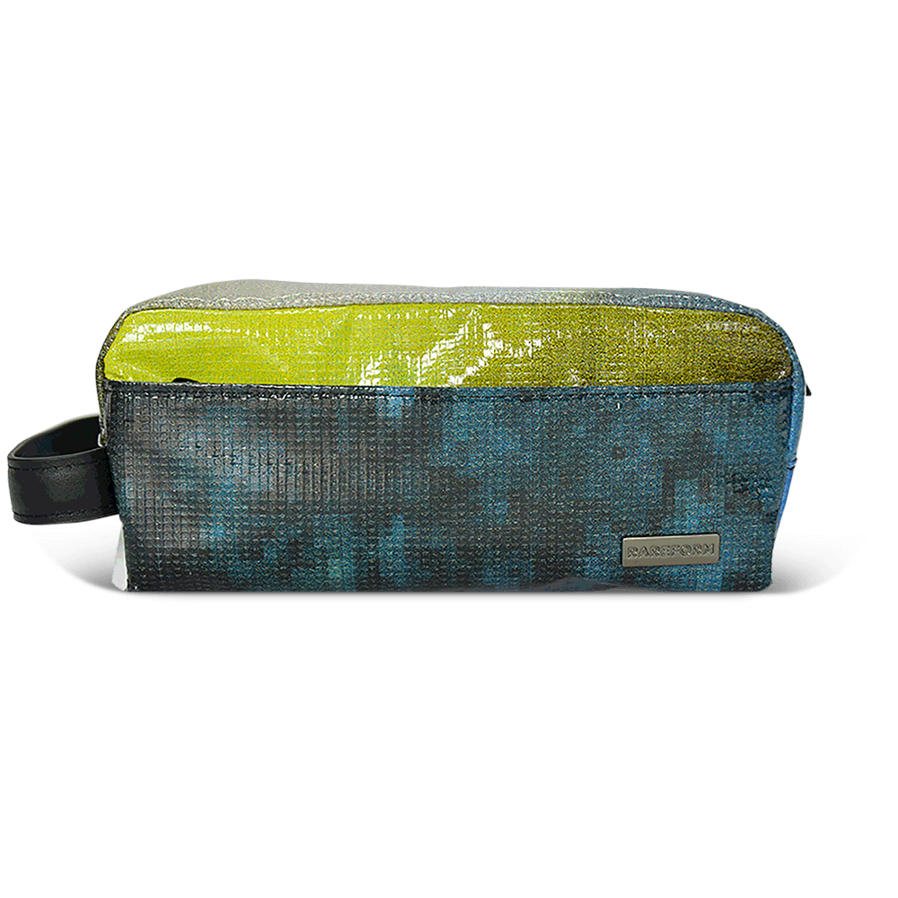 Munich Toiletry Bag