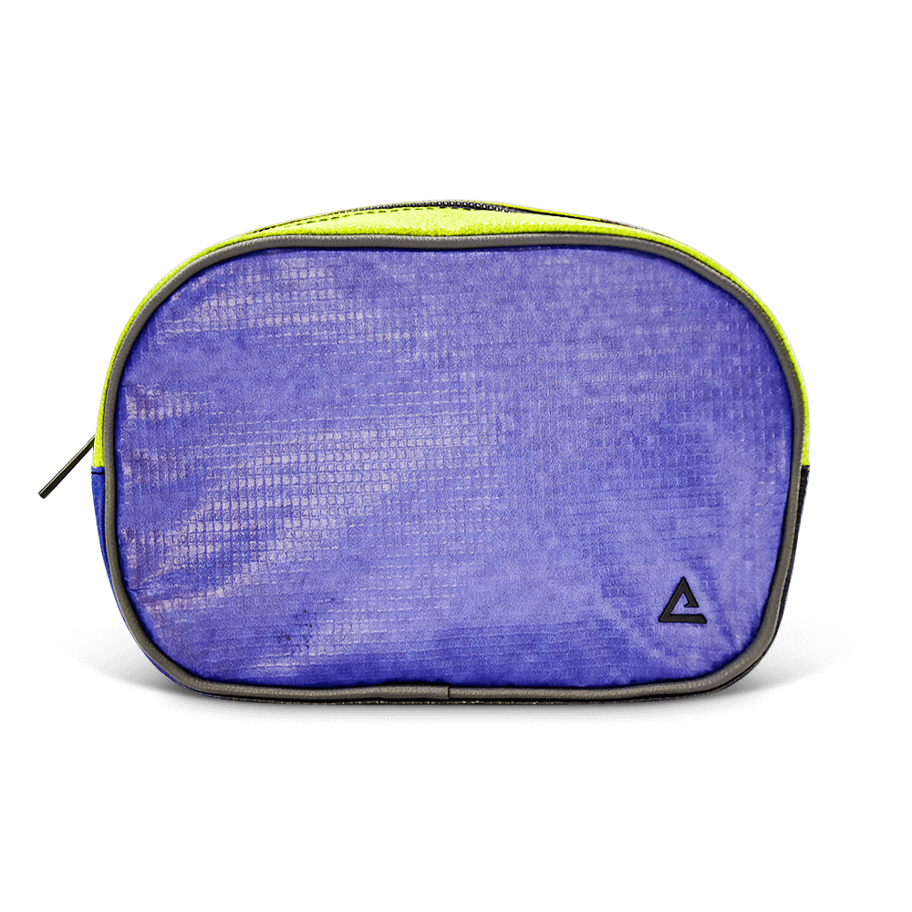Riley Cosmetic Bag
