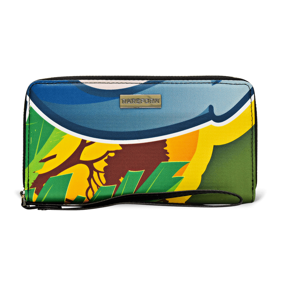 Madison Wristlet