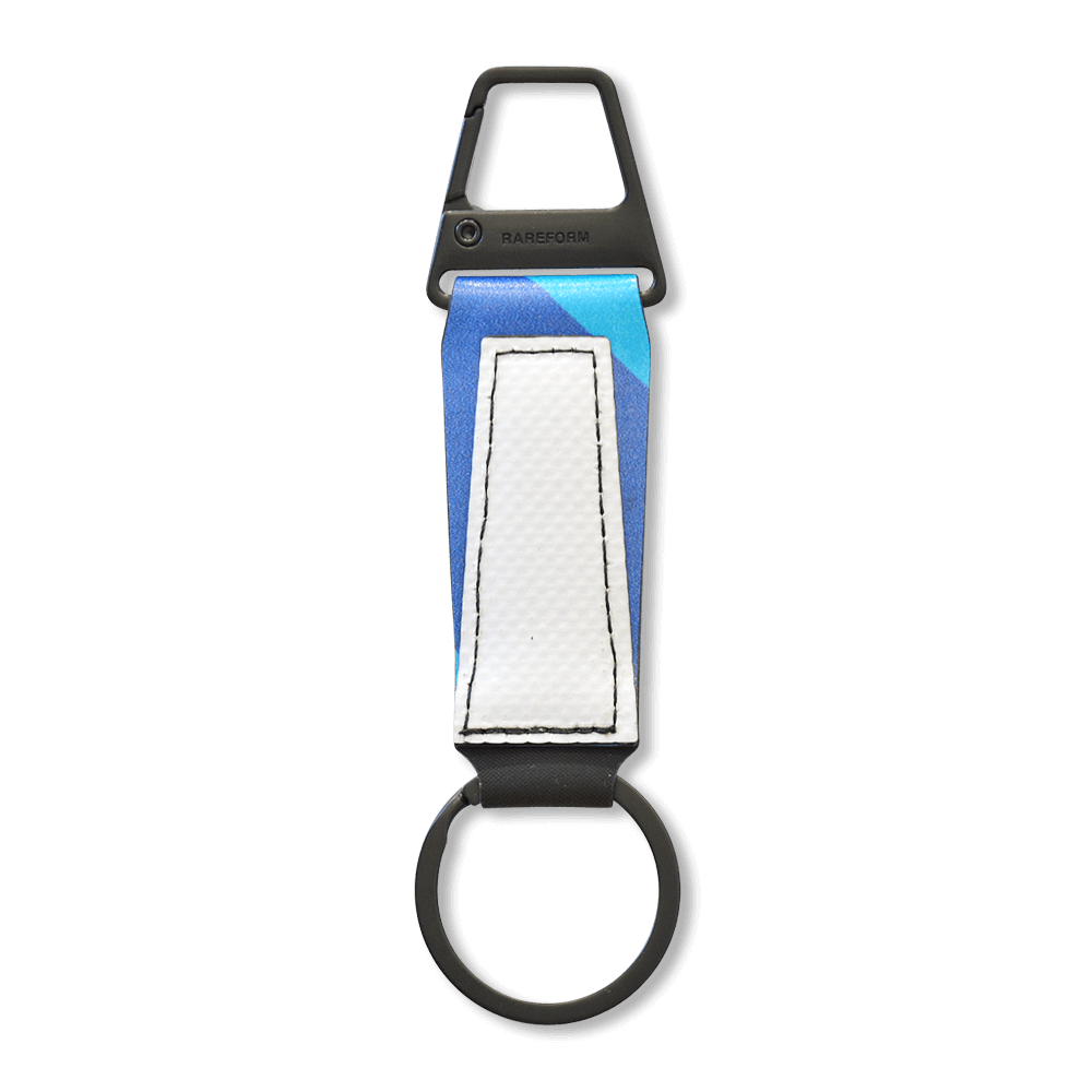 Roam Keychain