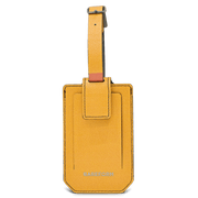 Salvador Luggage Tag