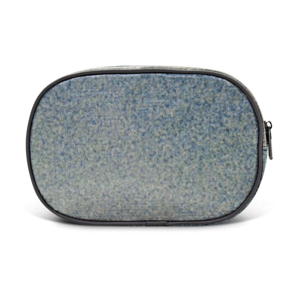 Riley Cosmetic Bag