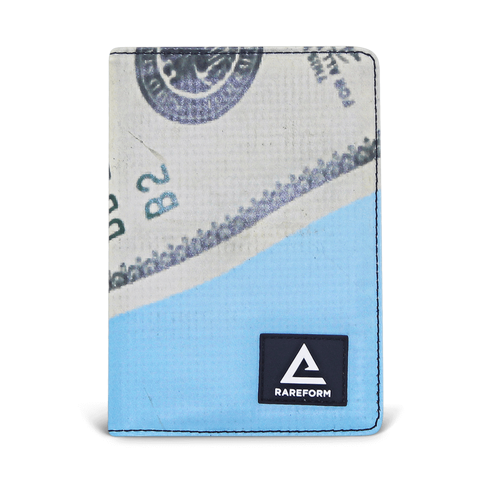 Huxley Passport Holder