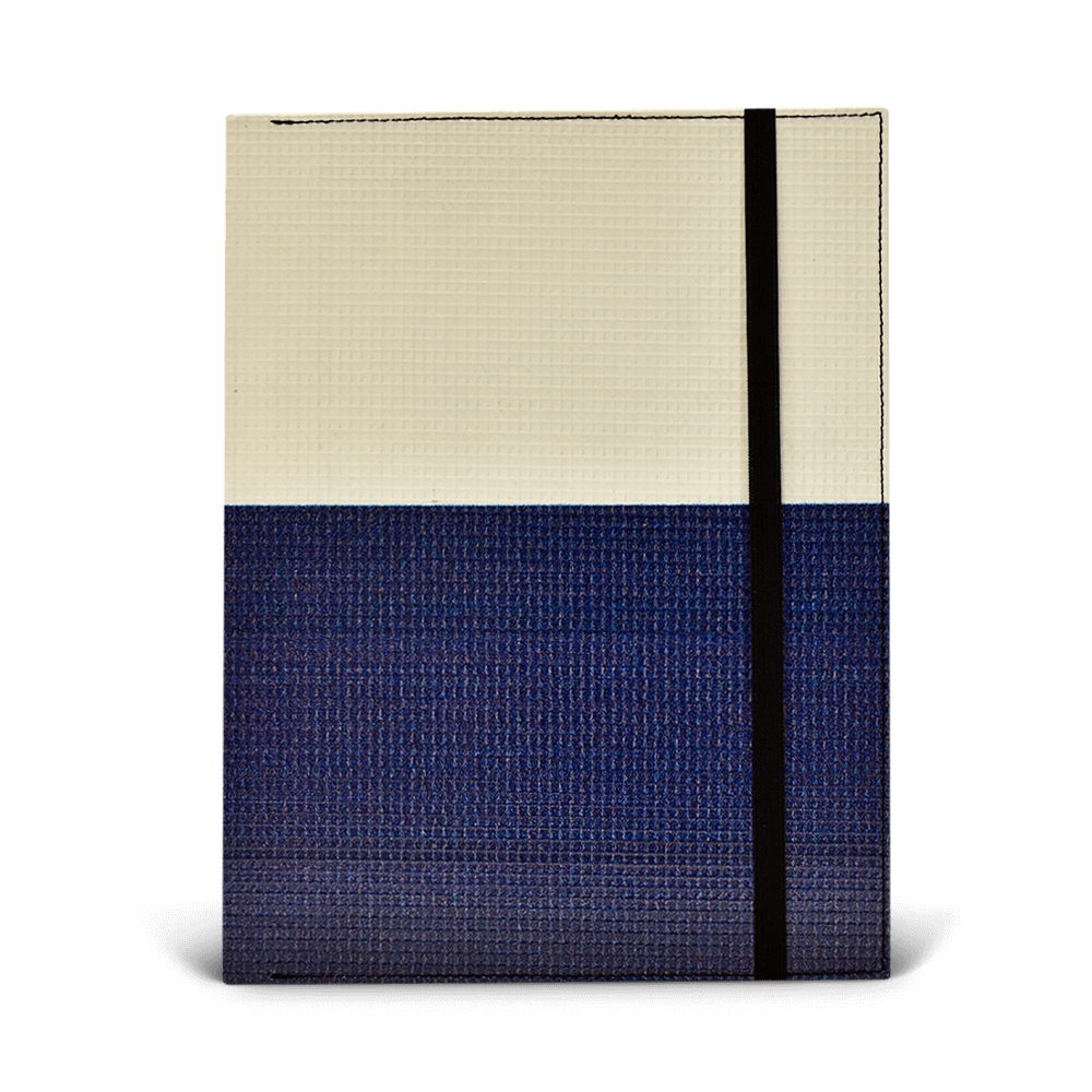 Oliver Notebook