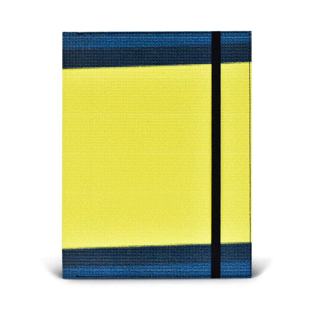Oliver Notebook