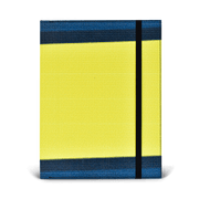 Oliver Notebook