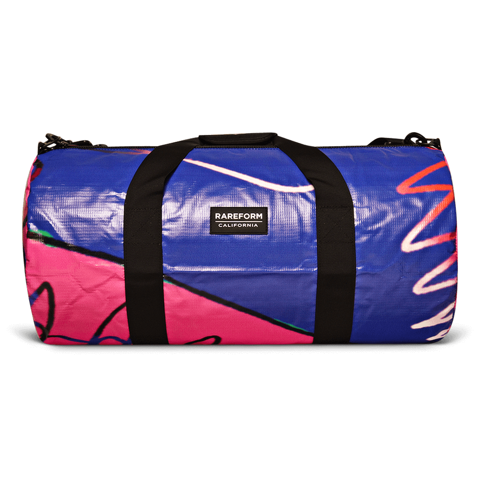 Efdot Weekender Duffle