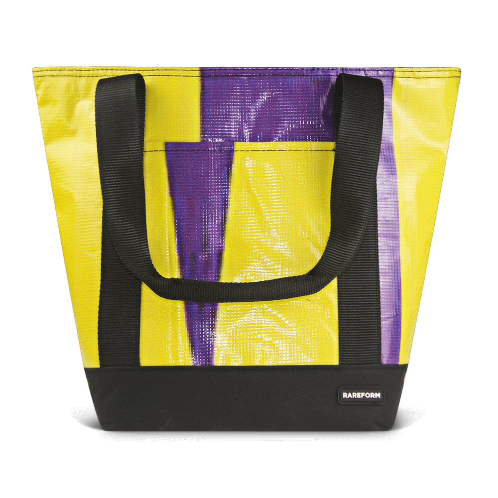 Beck Cooler Tote