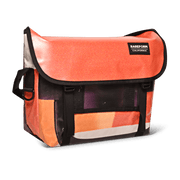 Manhattan Messenger Bag