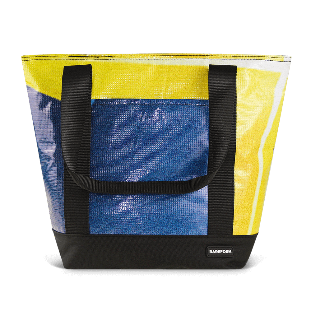 Beck Cooler Tote