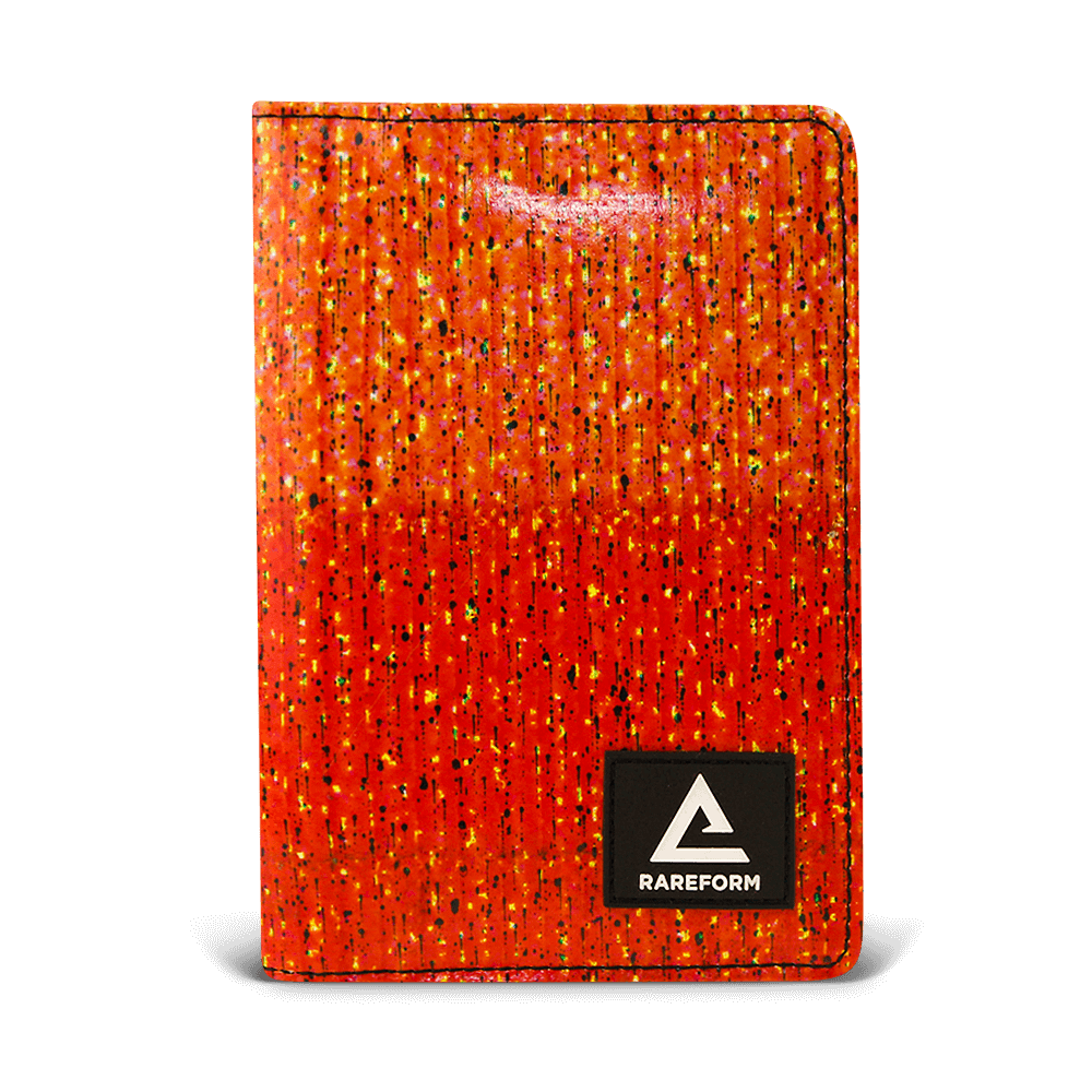 Huxley Passport Holder