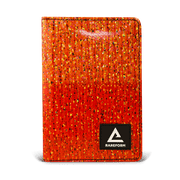 Huxley Passport Holder